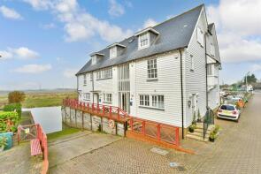 13, North Quay, Sittingbourne ME9 9HL