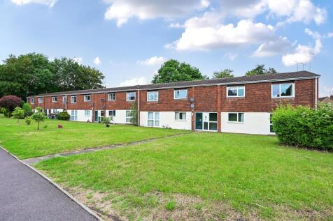 Mitchell Buildings, Monteagle Lane, Yateley