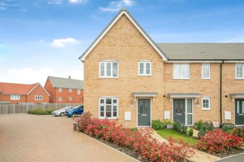 Vale View Road, Sproughton, Ipswich