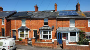 14, Owen Street, Wellington TA21 8JY