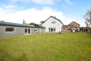 Orchard End, Old Pope Lane, Preston PR4 4JQ