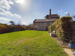 4, Robinsons Mill, The Common, Eye IP23 8DN
