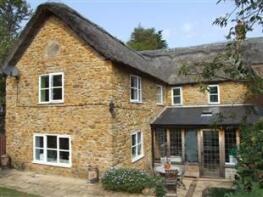 Minns Cottage, Village Street, Beaminster DT8 3JW