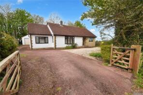 20, Chapel Road, Pawlett, Bridgwater TA6 4SH