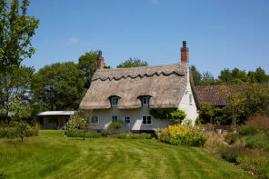 Benedict Cottage, Russell Green, Eye IP21 5LX