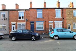 23, Jubilee Street, New Bilton, Rugby CV21 2JJ