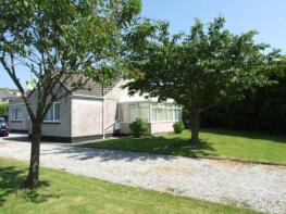 Crosswinds, Higher Brea, Camborne TR14 9BT