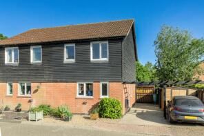 15, Rixband Close, Walton Park, Milton Keynes MK7 7HU