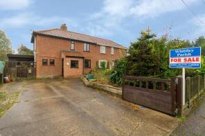 5, Druids Lane, Diss IP22 2DW