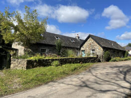 6 Cherry Cottage, Righ Crescent, Fort William PH33 6SG