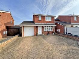 4, Hathaway Close, Willenhall WV13 3HE