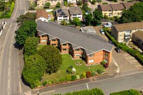 8, 1 Brynhill, St Edeyrn's Road, Cyncoed, Cardiff CF23 6TB