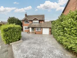 26, St Leonards Way, Crewe CW3 9ST
