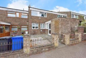 32, Warren Close, Brandon IP27 0EE