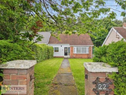 Acre Rigg Road, Peterlee, County Durham, SR8 2DY