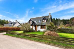Kerymore, Morangie Forest, Tarlogie Road, Tarlogie, Tain IV19 1QA