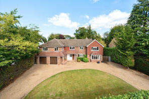 85, Fulmer Drive, Gerrards Cross SL9 7HF