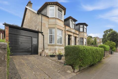 Alice Street, Paisley, Renfrewshire, PA2
