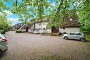 28, Cairntoul Court, Balloch, Glasgow G68 9JS