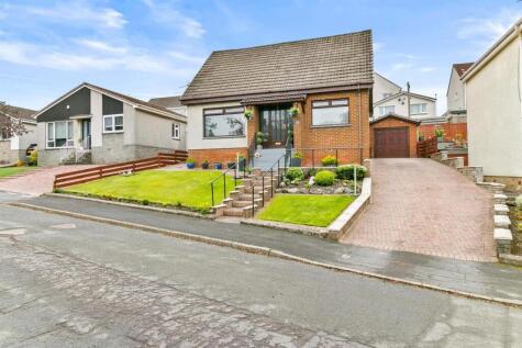 Macphie Road Dumbarton, G82 3PZ