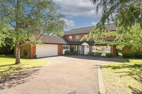 The Uplands, Harpenden