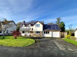 2, Church View, Road From Penscombe Cross To Trenute Farm, Lezant, Launceston PL15 9PW