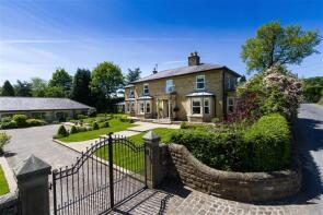 Red Bank House, Birtle Road, Bury BL9 6TZ