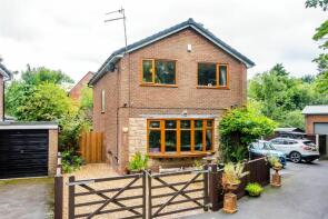 29, Cann Bridge Street, Higher Walton, Preston PR5 4DJ