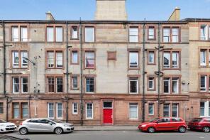 2f1, 7, Rossie Place, Abbeyhill, Edinburgh EH7 5SF