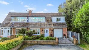 17, Sibley Avenue, Wigan WN4 8SG