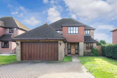 Hawthorn close, Banstead