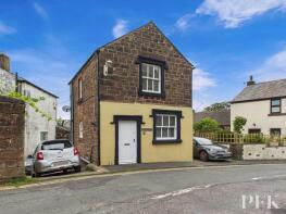 Thimble Cottage, Cross Hill, St. Bees CA27 0BL