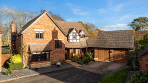 3, White Barn Close, Rugby CV23 8BG