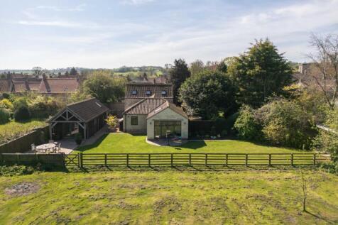 Ford View Barn, Brookside, Hovingham, York,