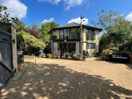 Octagon House, New Road, Chevington IP29 5QL