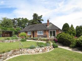 Hillcrest, Chapel Lane, Oswestry SY10 8ED