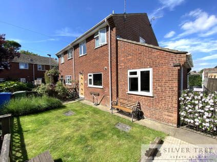 Queens Court, Cayton, Scarborough, North Yorkshire
