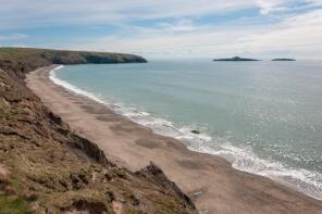 Wild Thyme, Aberdaron LL53 8BD