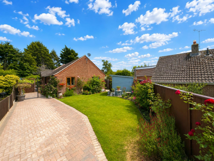 Rose Corner, Huncote, Leicester