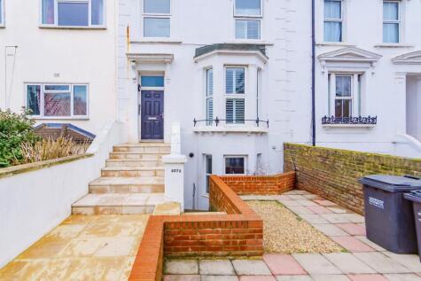 Addiscombe Road, Croydon, CR0