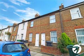 79, Church Road, Swanscombe DA10 0HQ