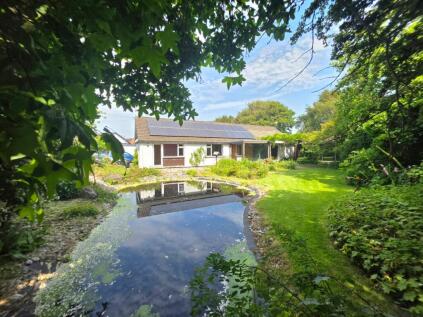 Hurn Lane, Berrow, Burnham-on-Sea, Somerset, TA8
