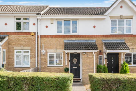 Brockleyside, Stanmore, HA7 4US