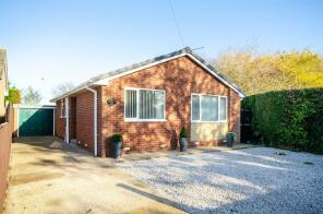 15 Orchard End, Patrington Road, Hull HU12 0AB