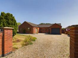 Bain Meadow, West Lane, Horncastle LN9 6JG