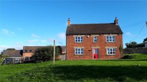 Firs Farm, Cubley Common, Ashbourne DE6 2EX