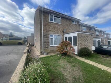 Henley View, Crewkerne - NO ONWARD CHAIN