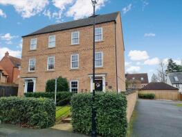 22, Gleneagles Drive, Greylees, Sleaford NG34 8GH