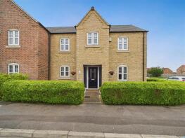 15, Nunings Way, Driffield YO25 4HL