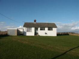 White Bungalow, Thornicombe Hill, Blandford Forum DT11 9AF